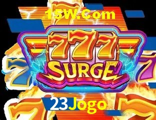 23Jogo - Customer Support