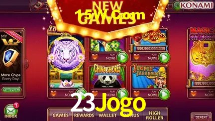 23Jogo - Pagamento PIX Instantâneo